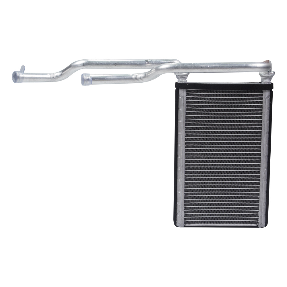 Aluminum Car Air Conditioning System Warm Air Water Tank Heater