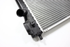 Factory Price Auto Spare Parts Car Accessory Engine Cooling System Coolant Water Pump Radiator for Daewoo