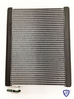 Factory Sell Auto AC Evaporator Core for Foton H3