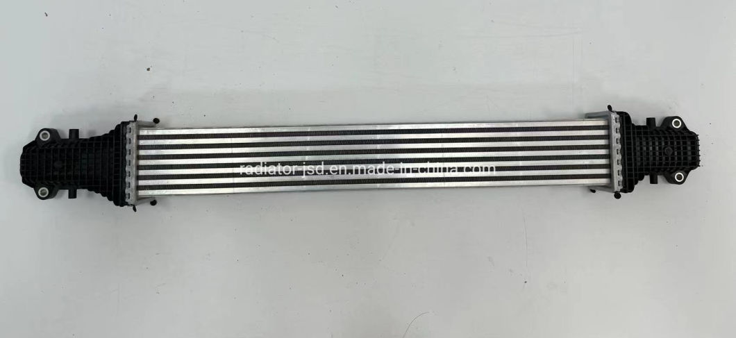 2022 High Quality Car Parts Intercooler for Honda Civic 2021/2022