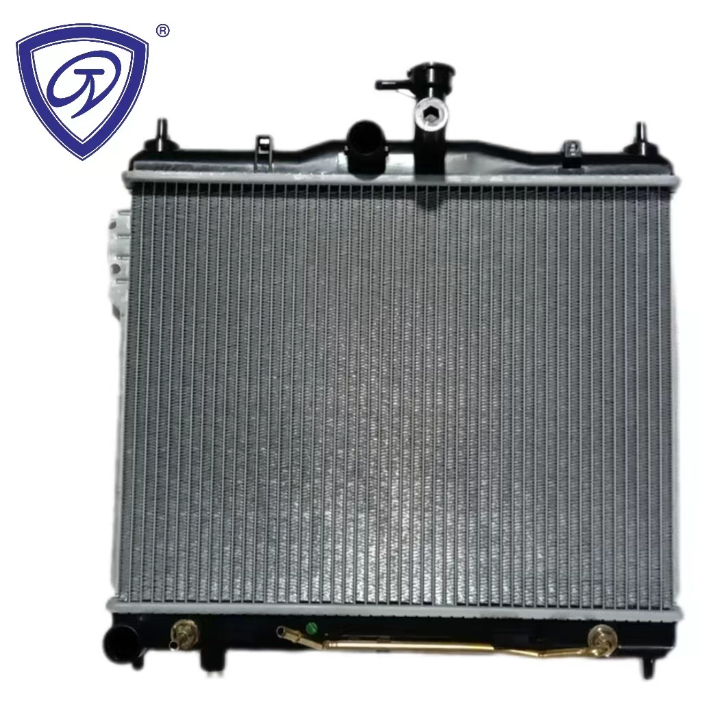 for KIA Getz 1.3′02- at Car Cooling System Water Tank Radiator OEM 25310-1c150