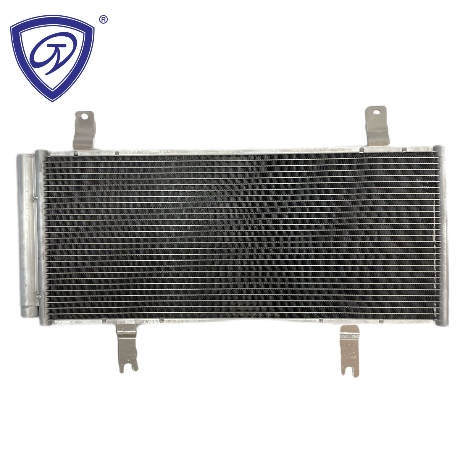 Modern Auto Parts Condenser OEM 80110-T4d-H01 for Honda Jade′17 1.5t Fr2