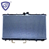 Aluminum Auto Parts Cooling System Water Tank Radiator for Toyota Corolla′ 92-99 CE100/CE110 16400-64640