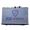 Accord′ 98-00 Cg5/Ta1 Mt Car Cooling System Water Tank Radiator OEM 19010-PAA-A01/A02/Y51 19010-PCA-013