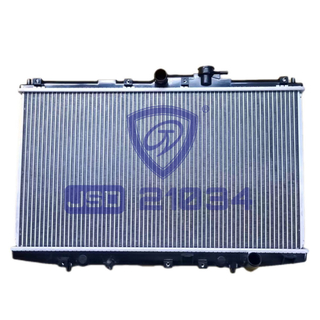 Accord′ 98-00 Cg5/Ta1 Mt Car Cooling System Water Tank Radiator OEM 19010-PAA-A01/A02/Y51 19010-PCA-013