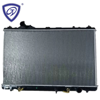 Factory Direct Wholesale Aluminum Radiator for Lexus Ls IV (USF0) 160 06-at OEM 16400-38191