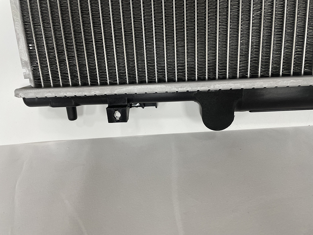 Made-in-China Auto Aluminum Parts Radiator for Mazda 6′2010 Ruiyi