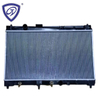High Quality Cooling System Auto Radiator for Toyota Yaris′07 at OEM 16400-21260