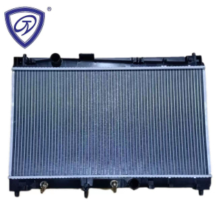 High Quality Cooling System Auto Radiator for Toyota Yaris′07 at OEM 16400-21260