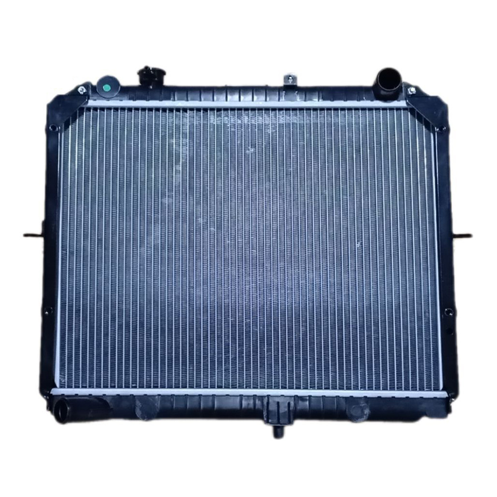 KIA Pregio 97- Mt Aluminum Auto Parts Cooling System Water Tank Radiator Wholesale