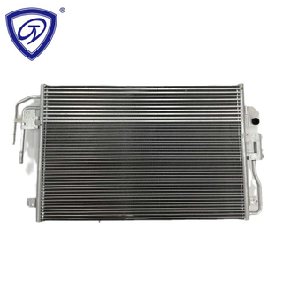Hot Sale Ford Escape Car Aluminum Air Conditioner Refrigeration Accessories Condenser
