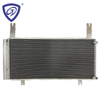 for Honda Crider 18 Air Conditioning Refrigeration Aluminum Condenser OEM 80110-Tbt-H01