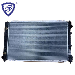 Aluminum Auto Parts Cooling System Radiator for Mazda Escape/Tribute′01-07 Atmariner’ 05-08 at