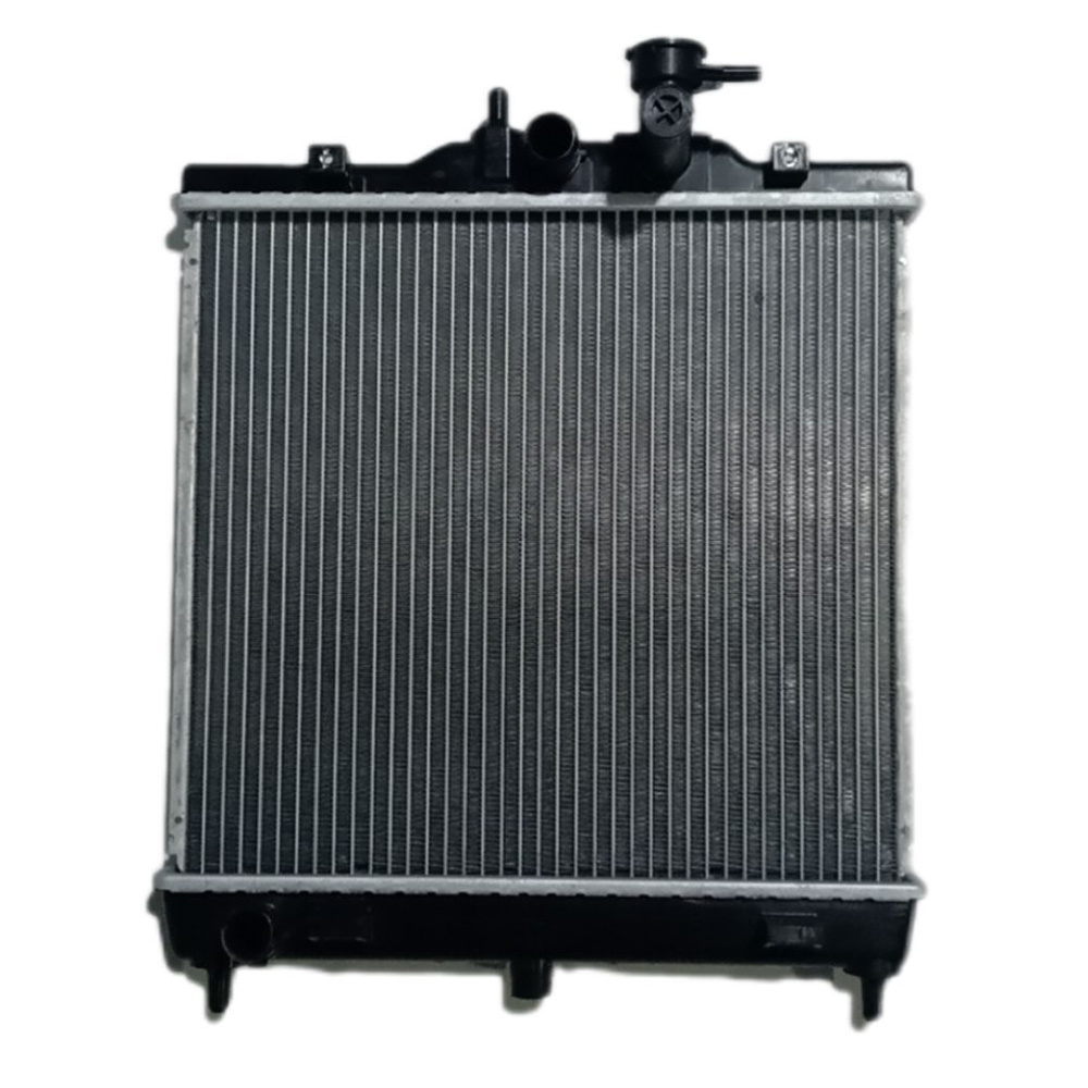 Auto Parts High Quality Aluminum Radiator OEM 25310-07000 for KIA Picanto 04- Mt