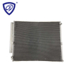 for Toyota Prado Car Air Conditioning Refrigeration Condenser for Grj150