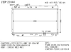 2022 Hot Selling Aluminum Auto Parts Radiator for Ek3 OEM 19010-P03-901