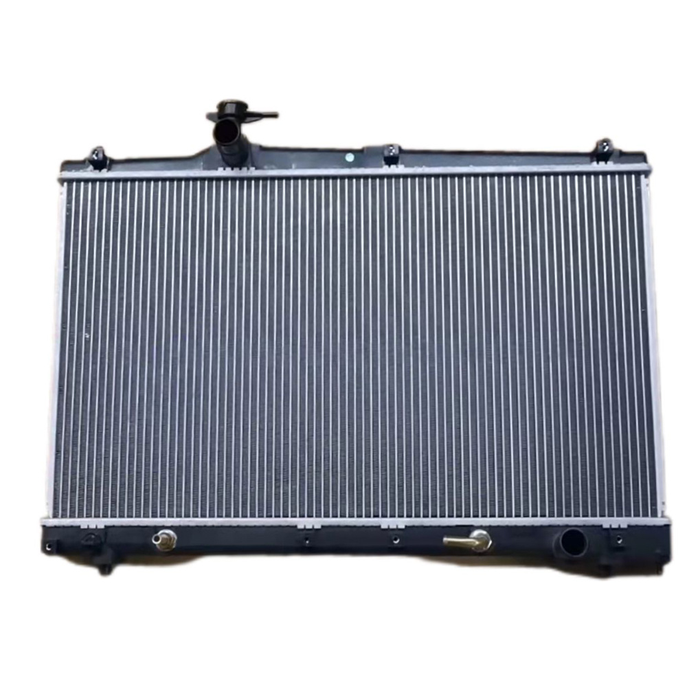 Acm21/Acm26′ 01-04 at Auto Parts Water Tank Aluminum Radiator OEM 16400-28360