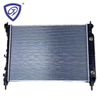 Car Water Tank Aluminum Radiator Wholesale OEM 4818254/4819583 for Chevrolet Captiva Opel Antara 2.2D 16-at