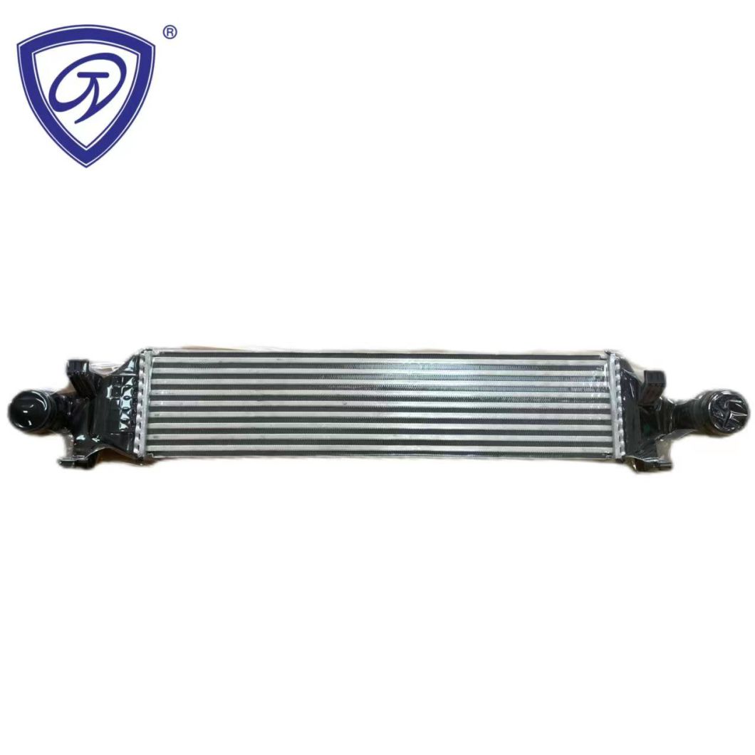 2022 High Quality Car Parts Intercooler for Benz W246