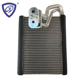 Auto Parts Air Conditioning Cooling System Aluminum Car Evaporator Wholesale