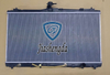 16400-0p360 Aluminium Brazed Auto Radiator for Toyota 12 Camry at Made in China
