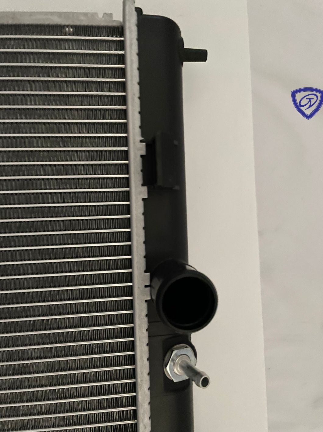 Auto Parts Replacement Car Radiator for Tiida′ 04 at