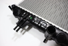 Wholesale High Quality Competitive Price Auto Radiator for Opel Astra G 98-Mt 1300198