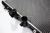 Auto Radiator for 09 Highlander 3.5L OEM 16041-31540/16400-31550/16410-0p230