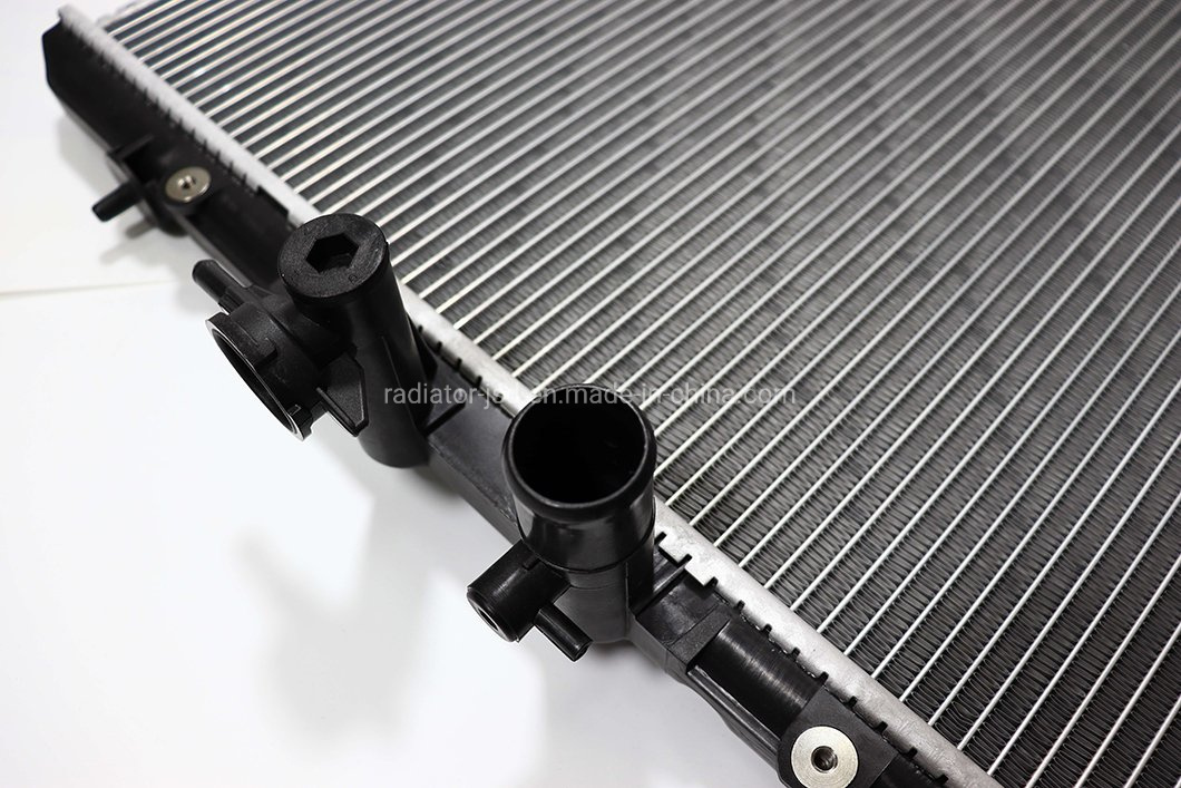 Auto Radiator for 09 Highlander 3.5L OEM 16041-31540/16400-31550/16410-0p230