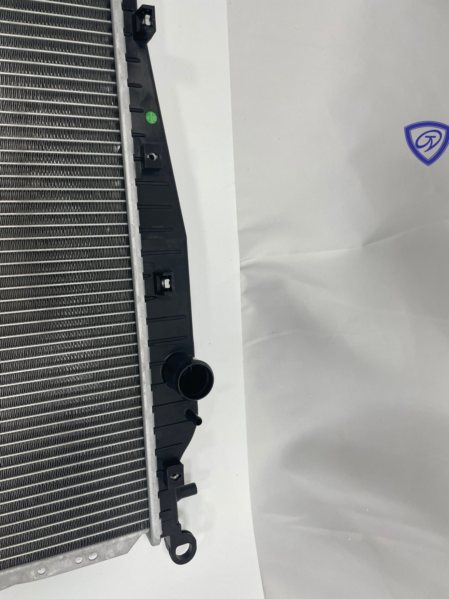 Good Quality Aluminium Car Radiator for Chevrelot Epica 06-08′ at