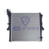 Hot Selling for Mitsubishi Car Parts Cooling System Aluminum Radiator