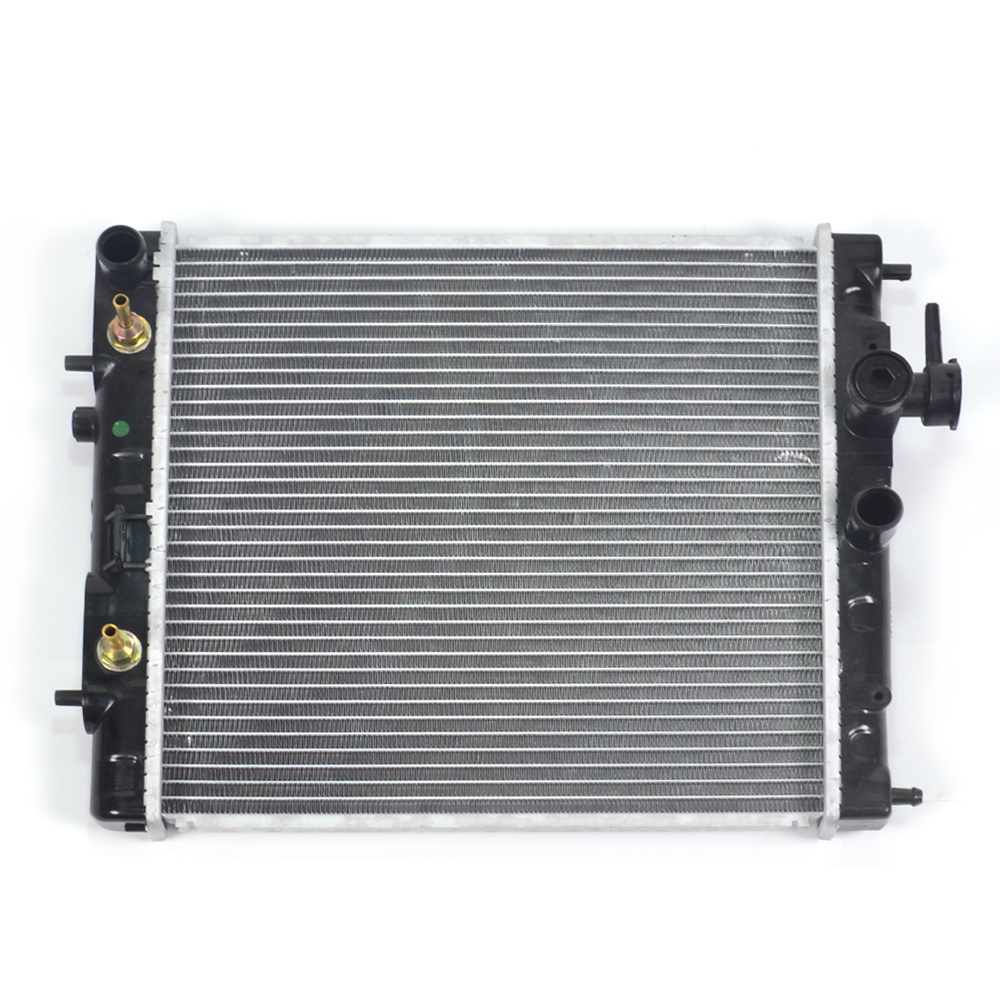 for Nissan Micra′ 92-99 K11 at Aluminum Auto Parts Radiator Wholesale