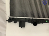 Aluminium Car Cooling System Oil Cooler Radiator for Gl8 20t2017 at