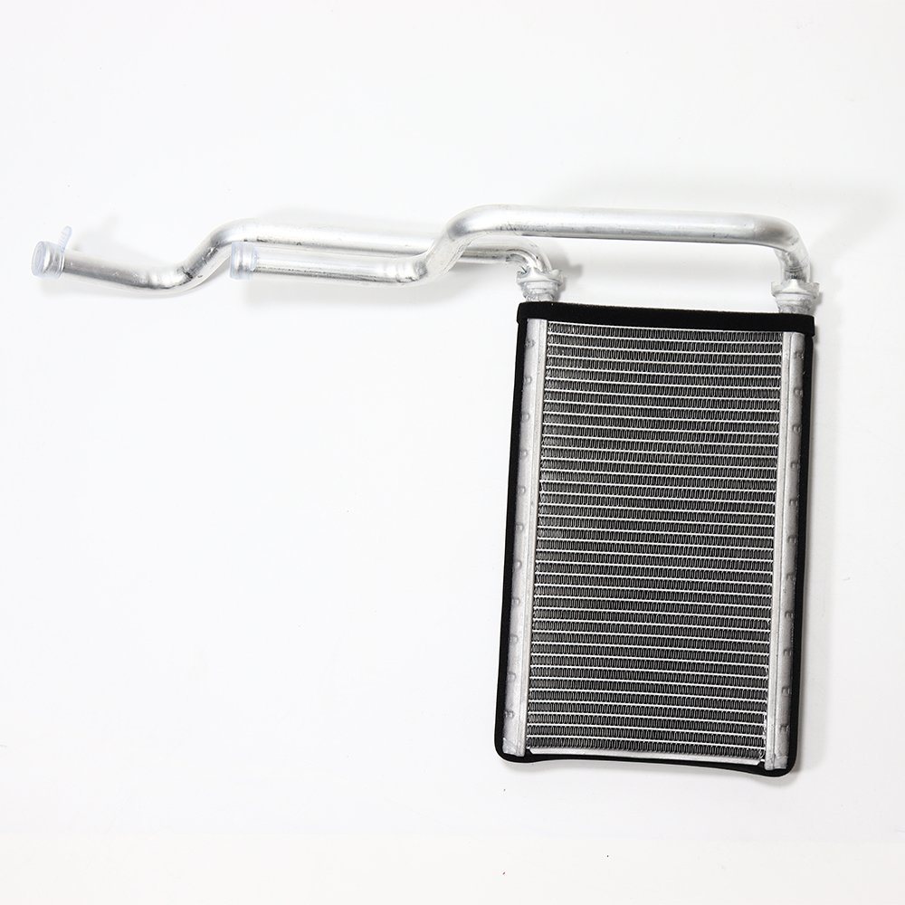 Automotive Air Conditioning System Aluminum Heater for Honda Fa1 06-