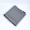for Hyundai K-Series Cooling System Auto Parts Aluminum Radiator Cheap Wholesale