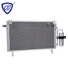 Hot Sale D-Max 08-13 Car Air Conditioner Condenser OEM 898000108