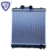 Car Aluminum Radiator OEM 19010-pH1-621 for Honda Accord 86-89 Ca5 Mt