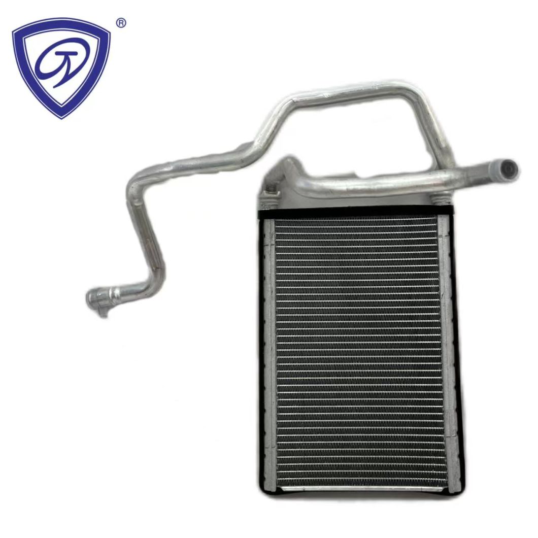 Auto Spare Part Car Aluminum Heat Exchanger Radiator Heater for Honda Acced Cm5 2.4