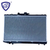 89-96 for Toyota Little Star Car Cooling System Aluminum Parts Water Tank Radiator OEM 16400-11350/11380/11750