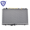 Toyota Highlander Aluminum Car Cooling System Parts Radiator Wholesale