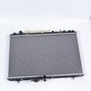 Toyota Highlander Aluminum Car Cooling System Parts Radiator Wholesale