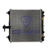 Automotive Cooling System Aluminum Accessories Radiator for Alza′2010- at