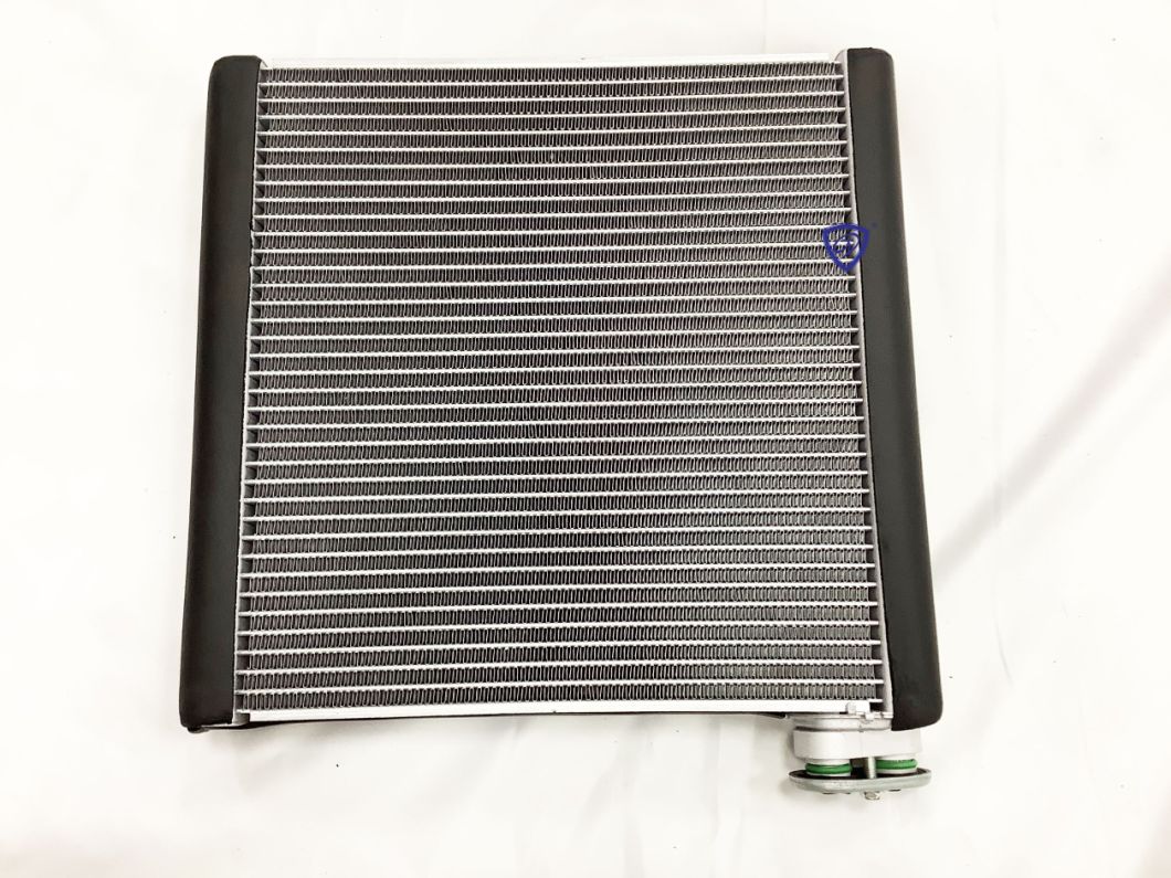 High Quality Automobile AC Evaporator Core for Fai/Re4/Re2/07CRV