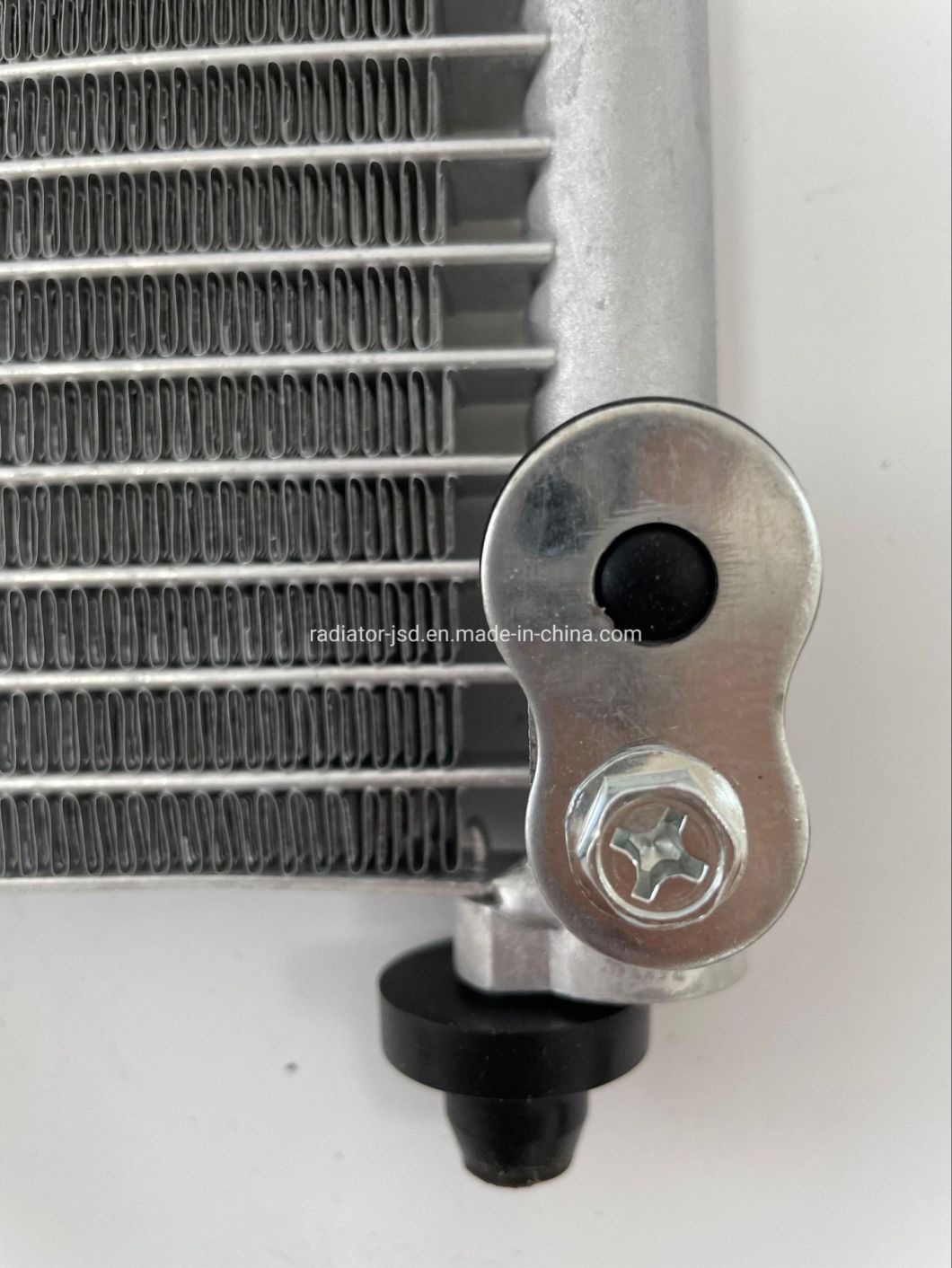 Auto Spare Parts Aluminum Car Condenser for Honda 12 Civic Fb2 Fb3 OEM: 80110-Ts6-H01