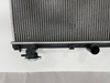 Byd F3 at Engine Cooling System Vehicle Radiator Wholesale