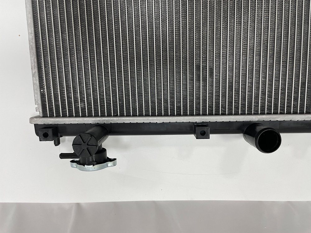 Byd F3 at Engine Cooling System Vehicle Radiator Wholesale