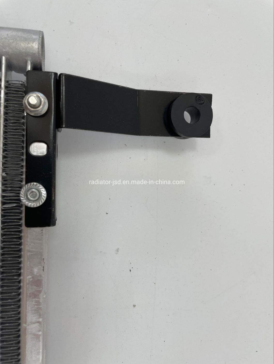 Car Parts AC Condenser for Daewoo Matiz /05 Lechi