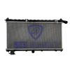 China Manufacturer Hot Selling Aluminum Auto Parts Radiator for Byd