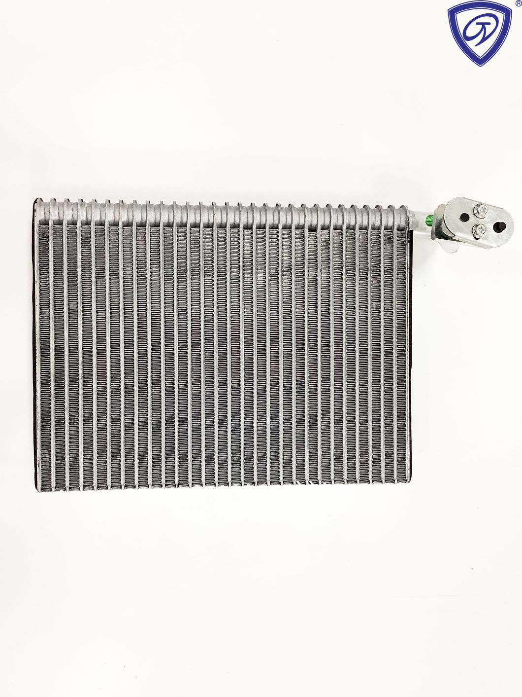 High Quality Auto AC Evaporator Core with Factory Price for Benz W164