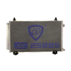 Corolla 03- Car Aluminum Parts Air Conditioner Condenser Wholesale